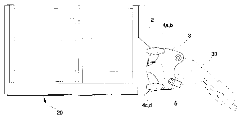 Une figure unique qui représente un dessin illustrant l'invention.